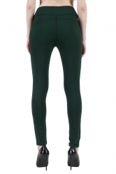 Kaga Green Body Shape Jegging